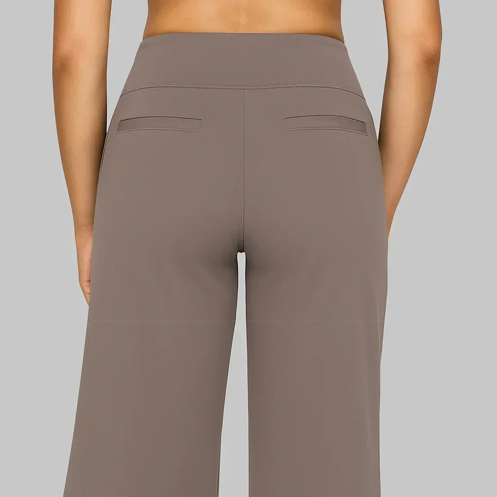 Klara - Comfortable and Stylish Pants