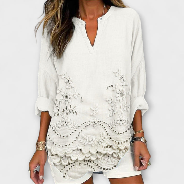 Aria – Light and Stylish Top Model