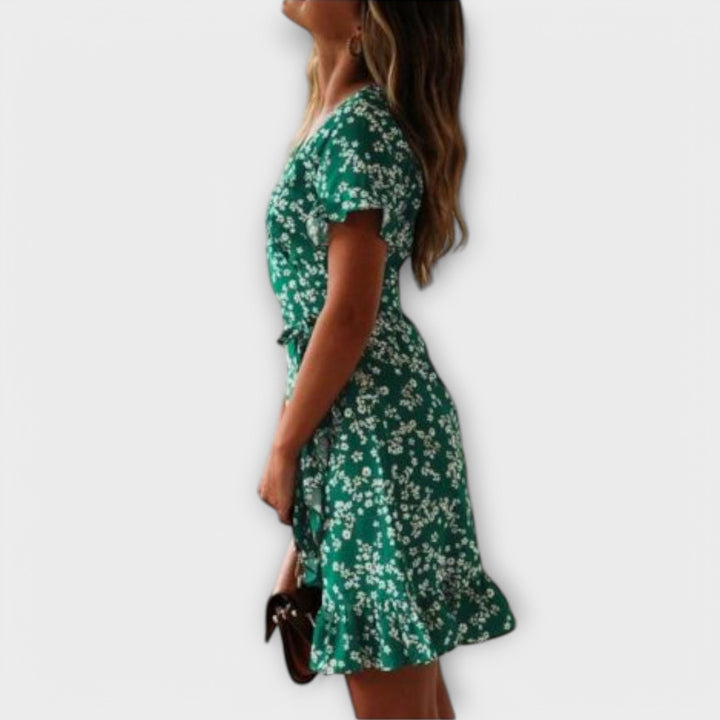 Nilsine | Mini Dress