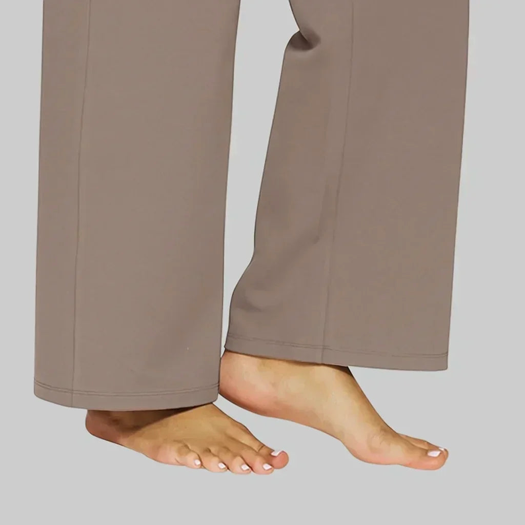 Klara - Comfortable and Stylish Pants