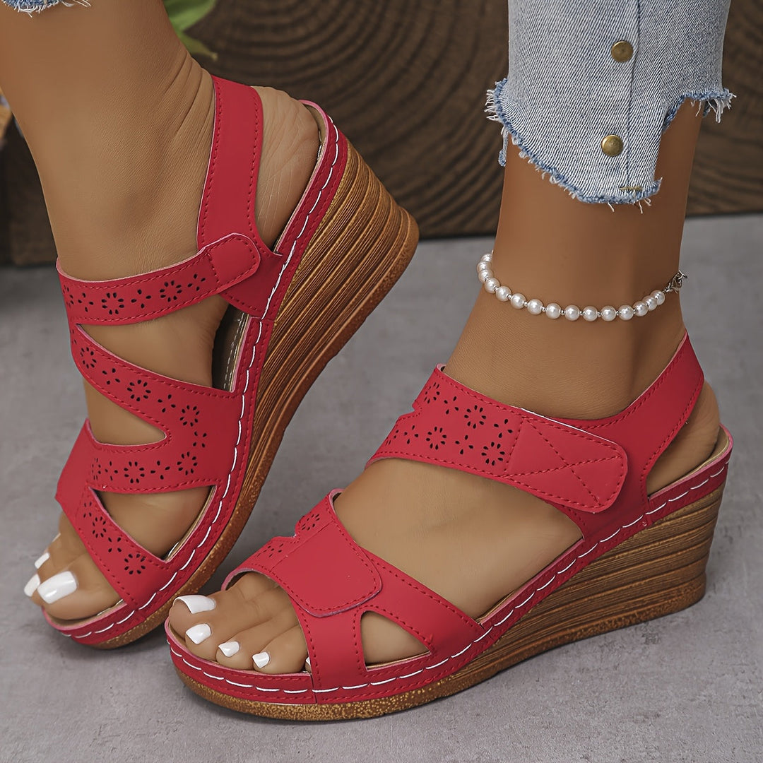 Amelia - Orthopedic Comfort Sandals