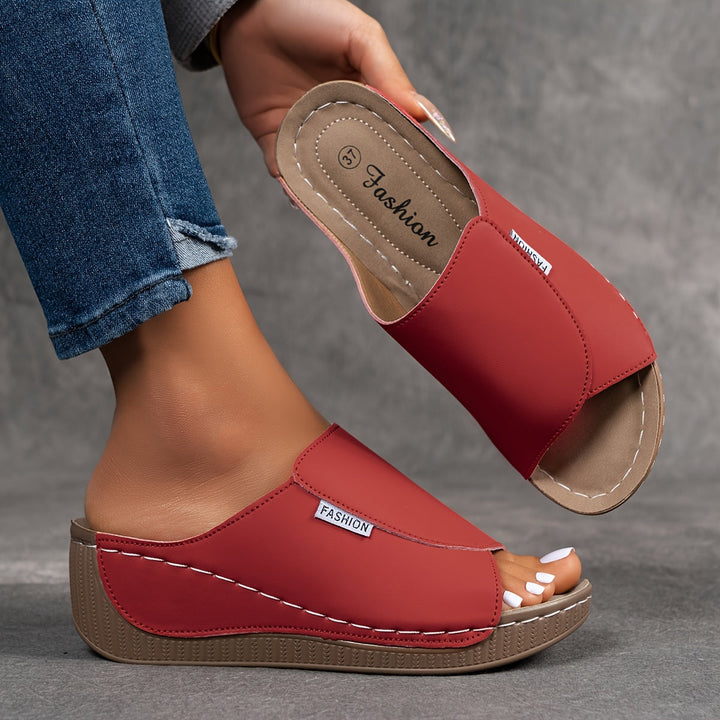 India - Arch Support Comfort Sandals