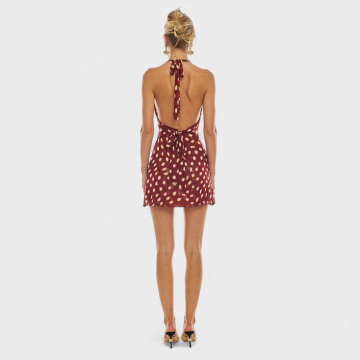 Anna | Summer Dress