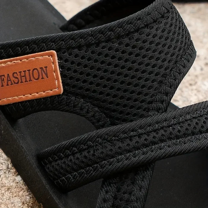Elsa - Comfortable Orthopedic Sandals