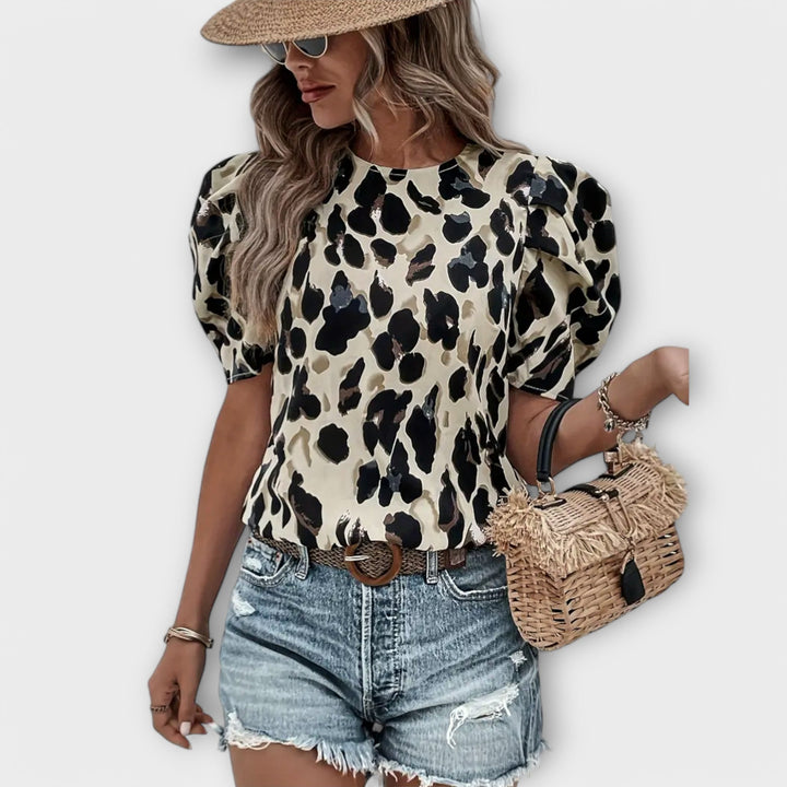 Amelia - Women's Top