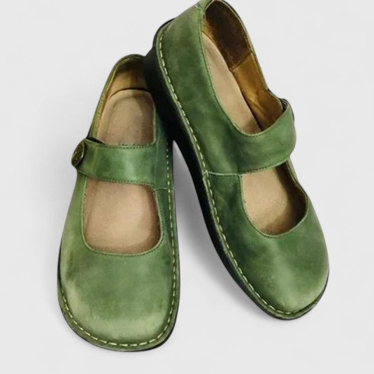 LISA™|MARY JANE ORTHOPEDICS -SHOES