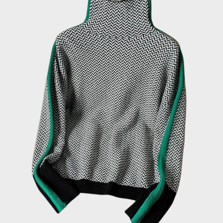 Vera | Couture Stripe Collection