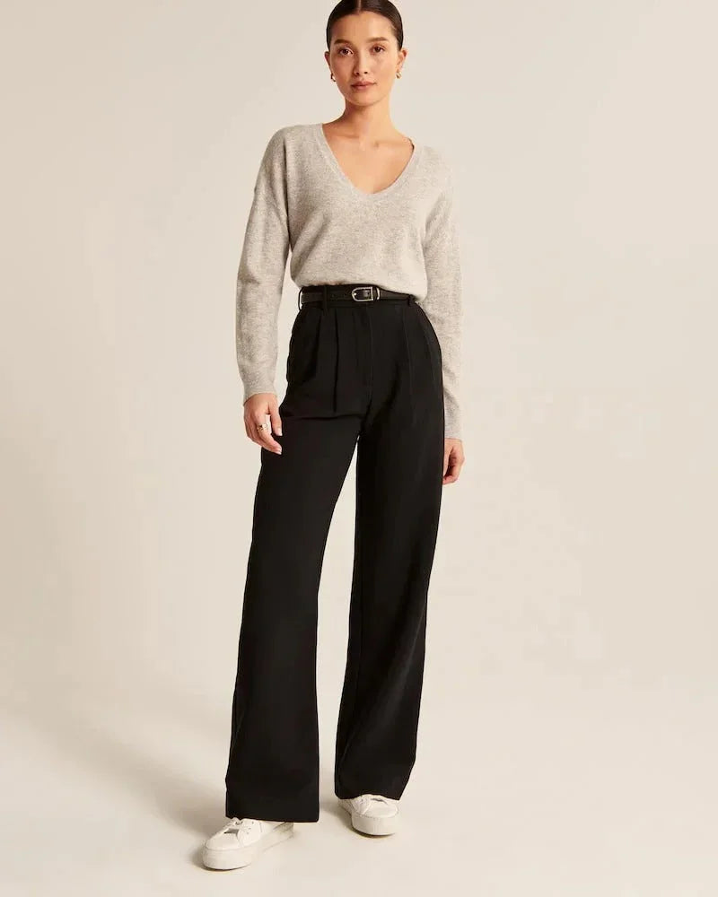 Sophie - Comfortable Stylish Pants