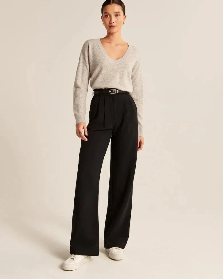 Sophie - Comfortable Stylish Pants