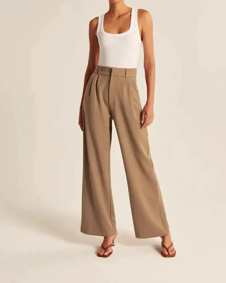 Sophie - Comfortable Stylish Pants