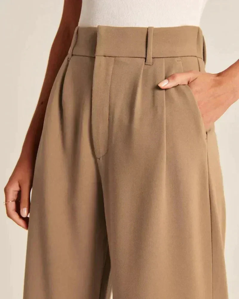 Sophie - Comfortable Stylish Pants