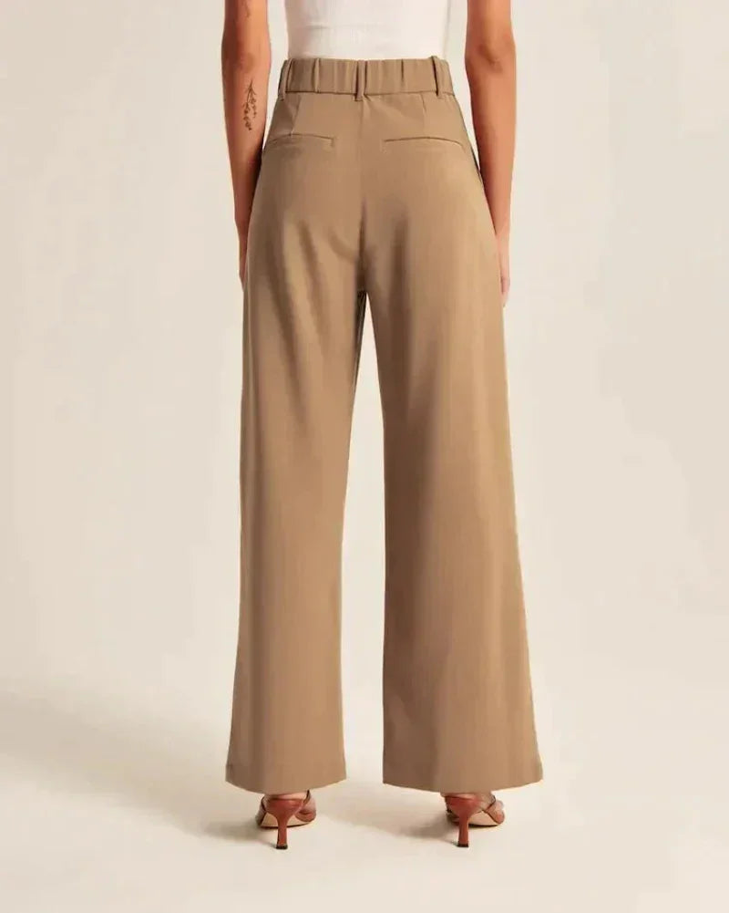Sophie - Comfortable Stylish Pants