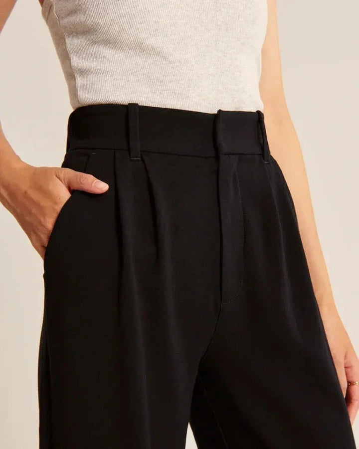 Sophie - Comfortable Stylish Pants