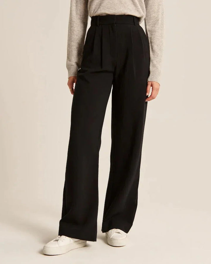 Sophie - Comfortable Stylish Pants