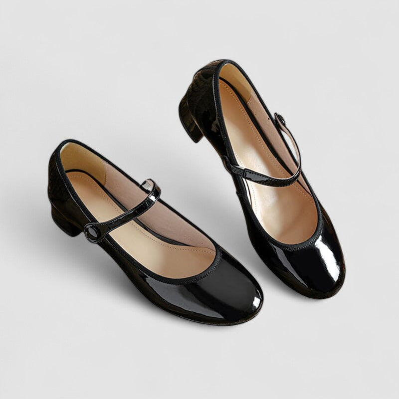 HARPER™|MARY JANE ORTHOPEDICS - SHOES