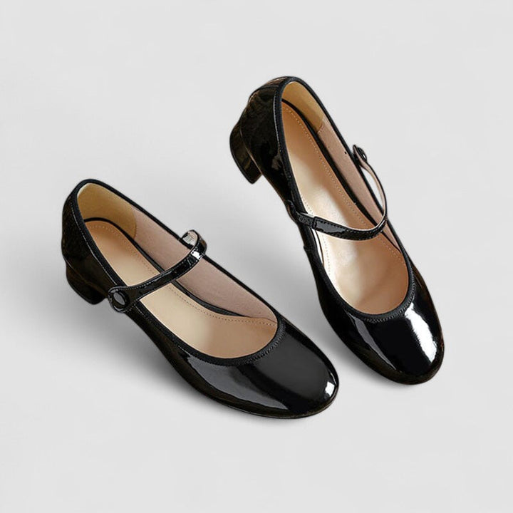 HARPER™|MARY JANE ORTHOPEDICS - SHOES