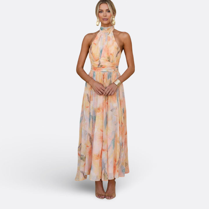 Aurora – Maxi Dress