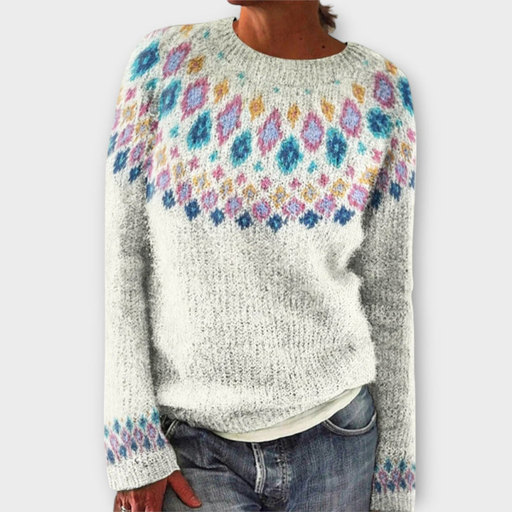 Devyn – Stylish and Comfortable Sweatshirt