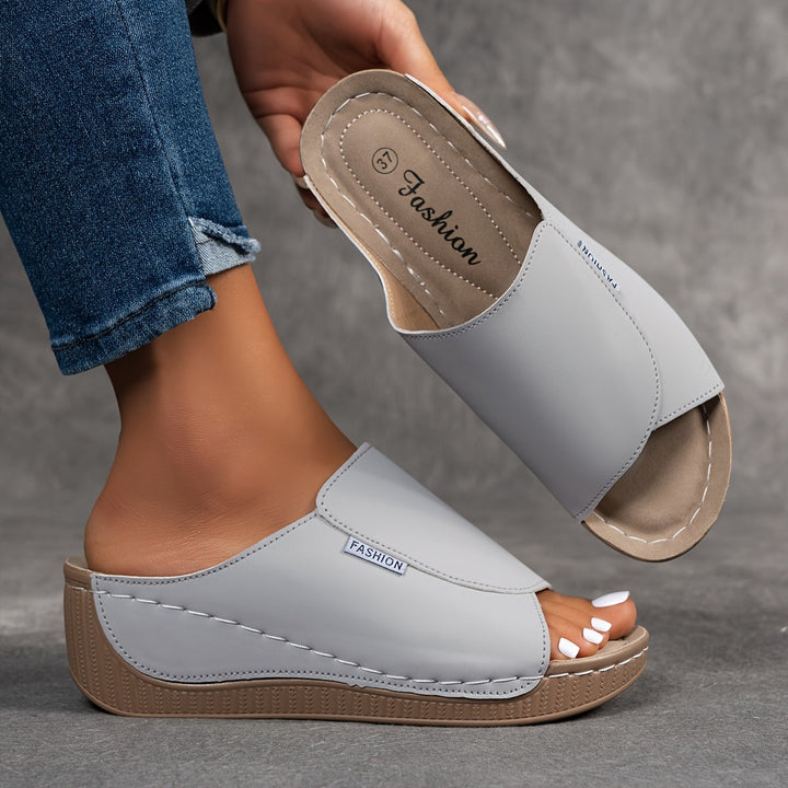 India - Arch Support Comfort Sandals