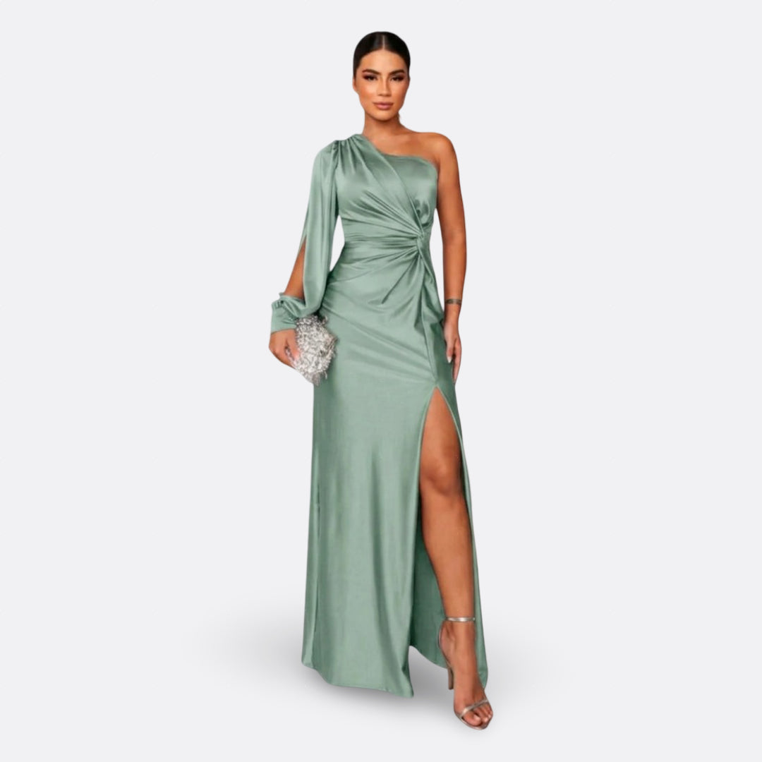 Kuutar – Stylish Maxi Dress