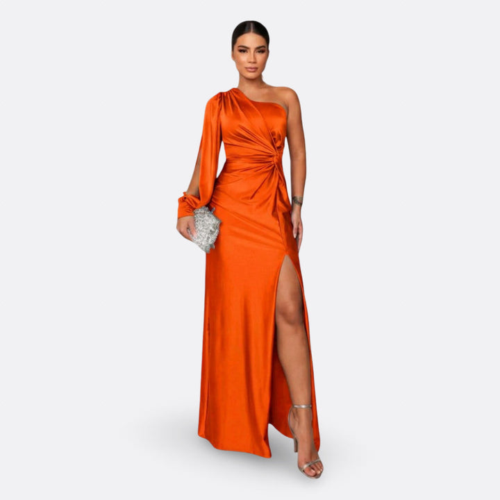 Kuutar – Stylish Maxi Dress