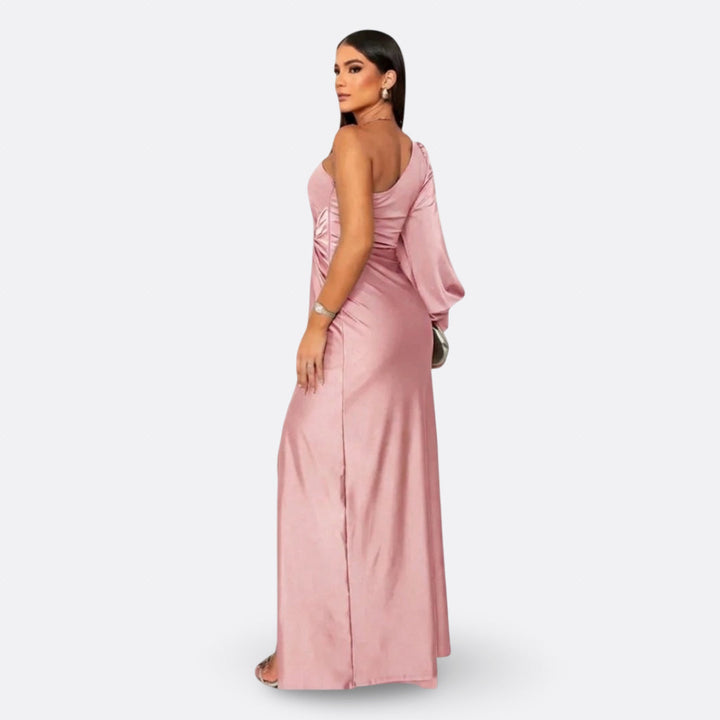 Kuutar – Stylish Maxi Dress