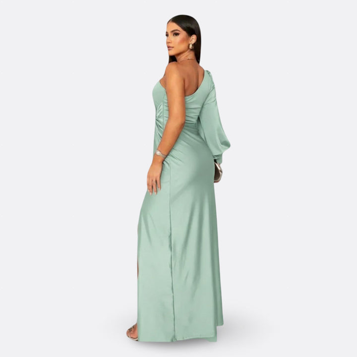 Kuutar – Stylish Maxi Dress