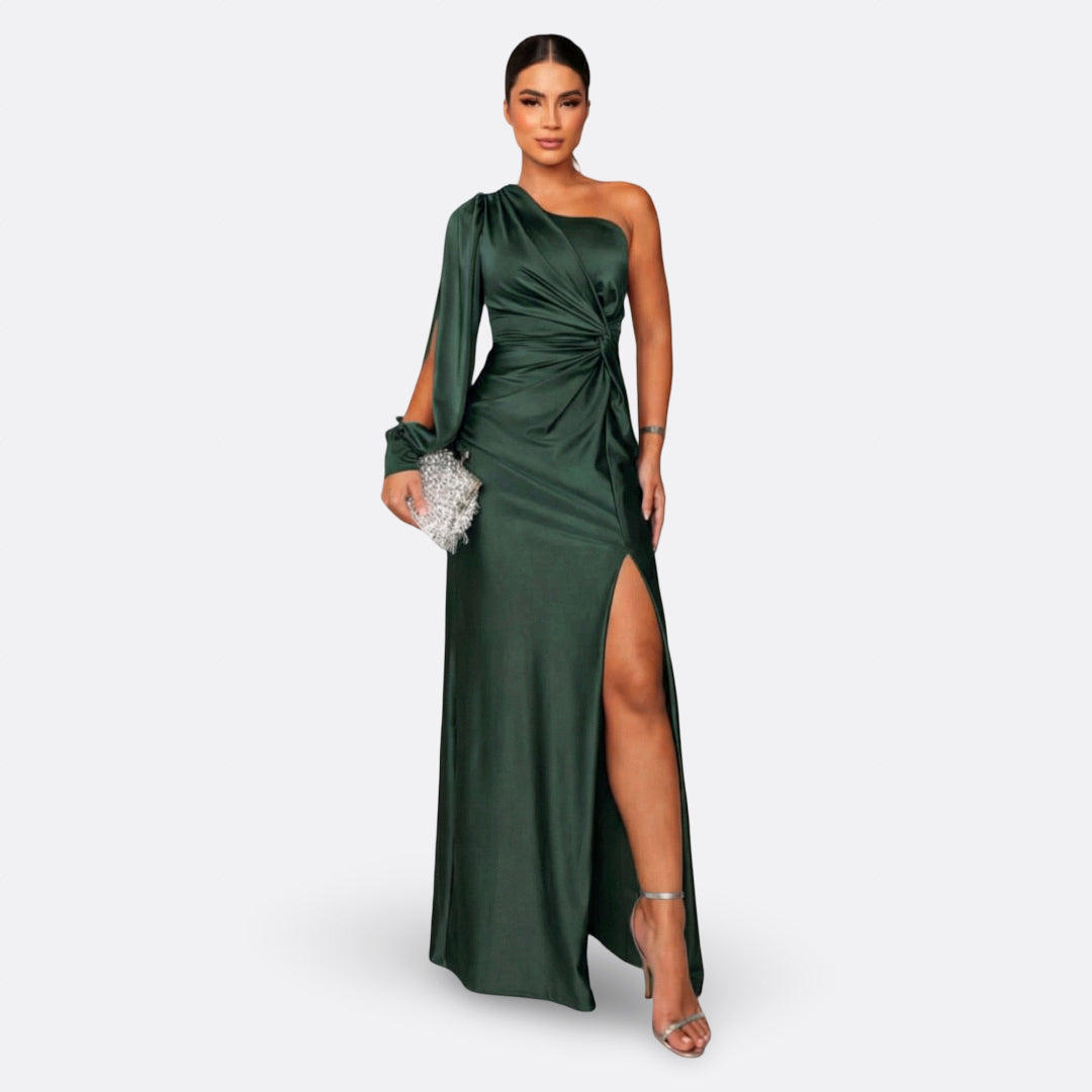 Kuutar – Stylish Maxi Dress