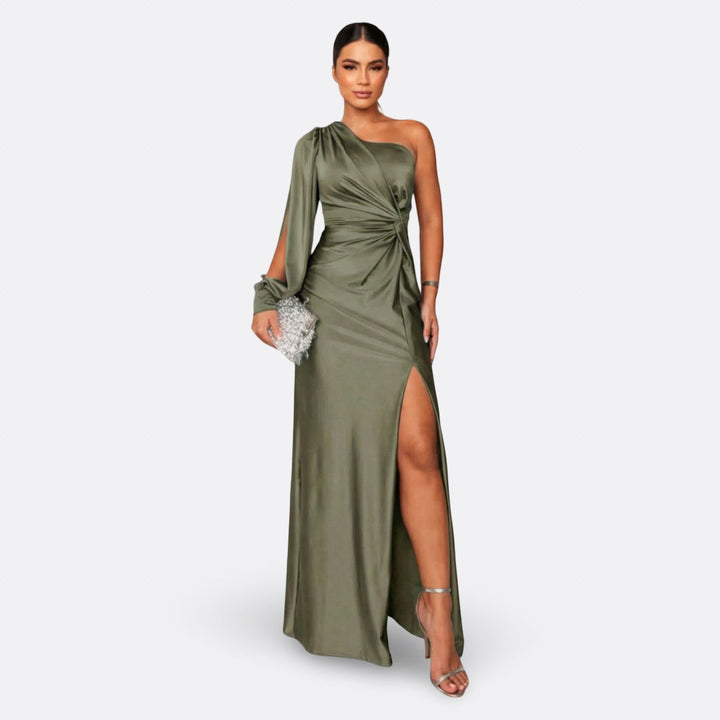 Kuutar – Stylish Maxi Dress