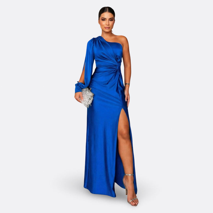 Kuutar – Stylish Maxi Dress