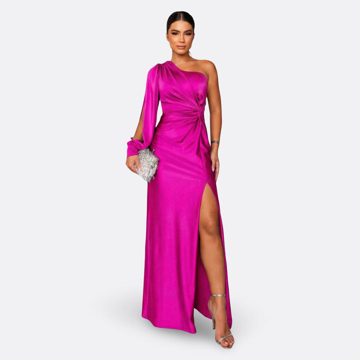 Kuutar – Stylish Maxi Dress