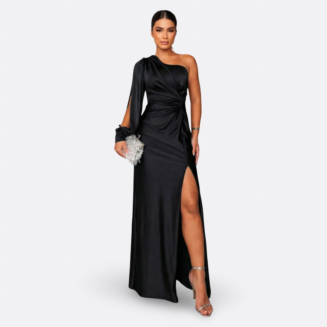 Kuutar – Stylish Maxi Dress