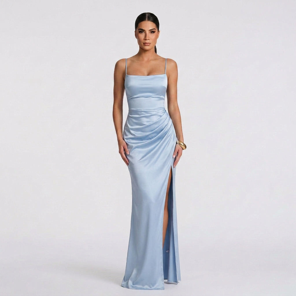 Mariana - Elegant Maxi Dress