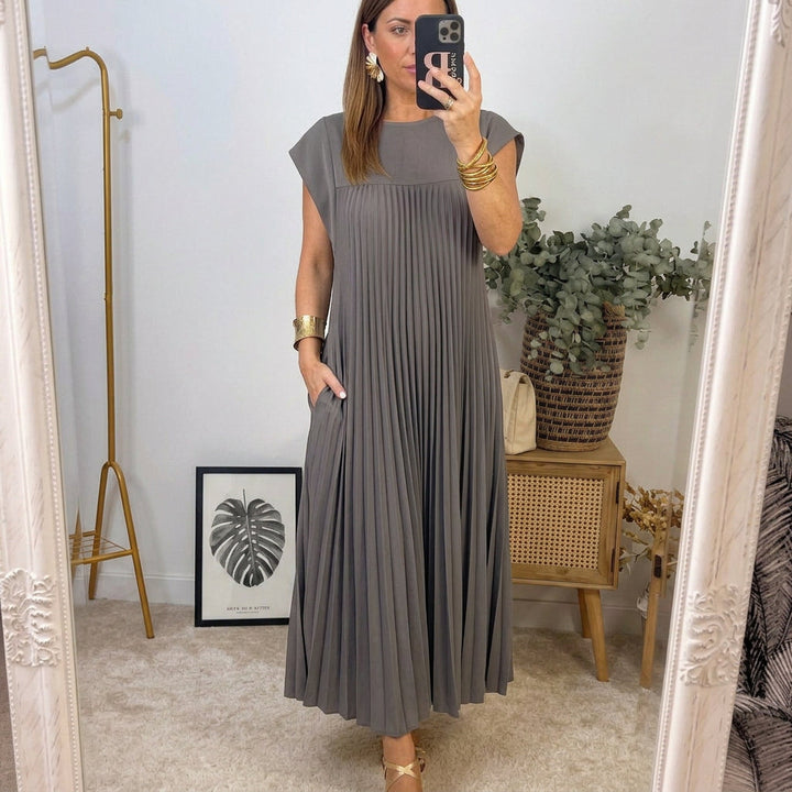 Anna – Timeless Comfort Dress