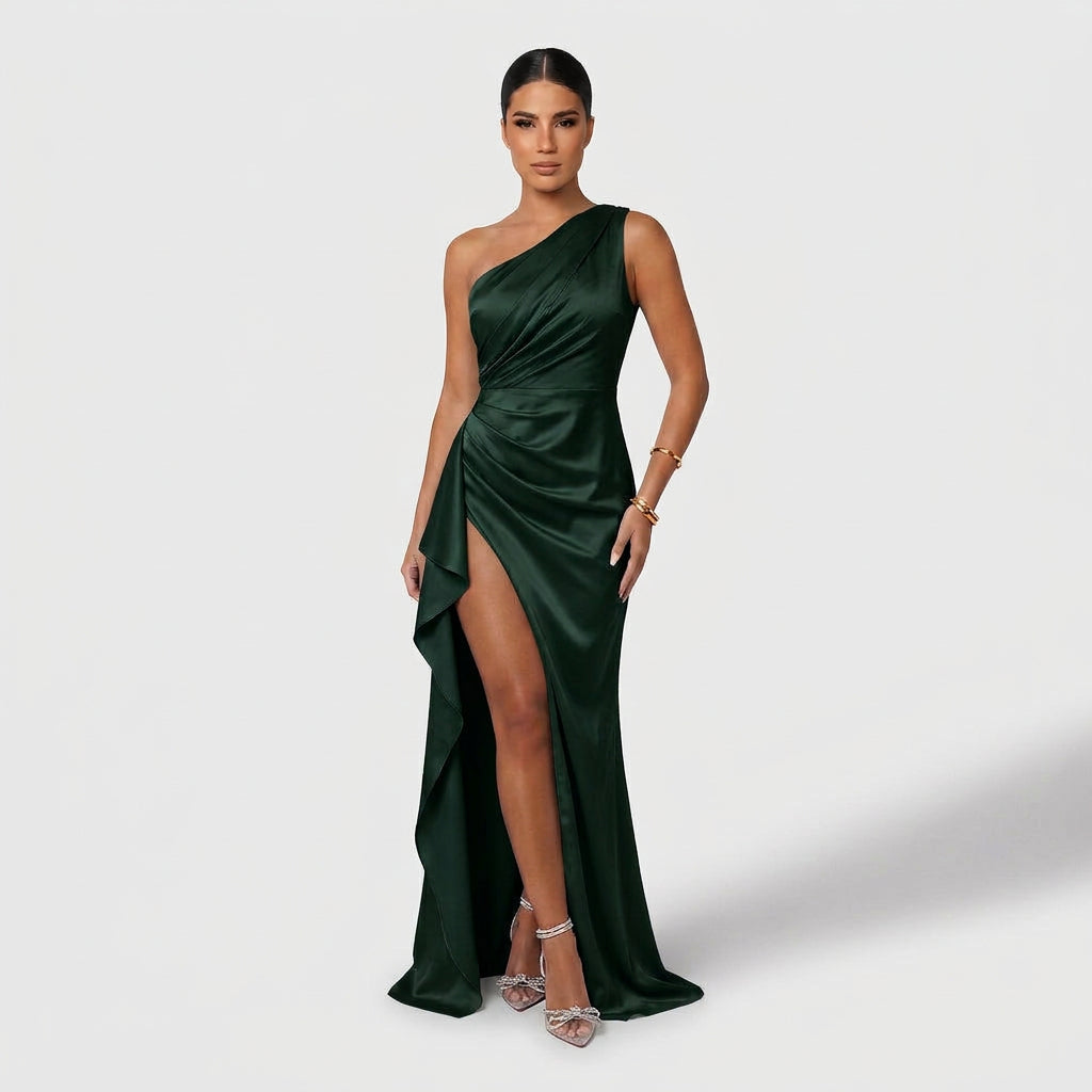 Joana - Elegant Maxi Dress