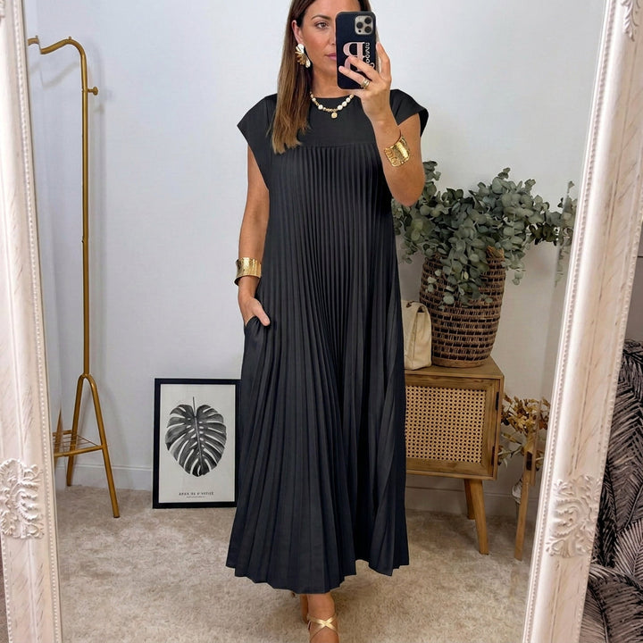 Anna – Timeless Comfort Dress