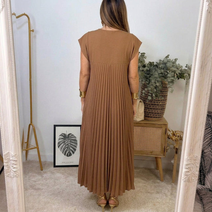 Anna – Timeless Comfort Dress