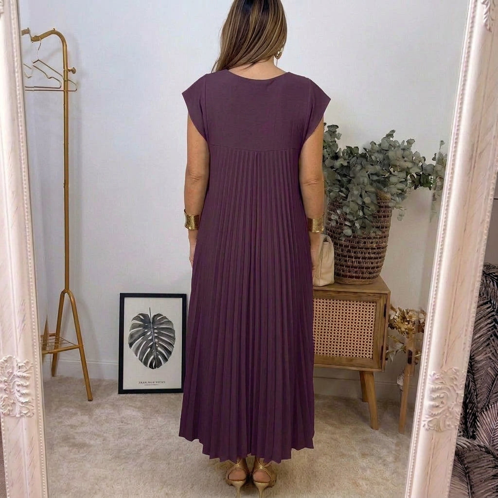 Anna – Timeless Comfort Dress