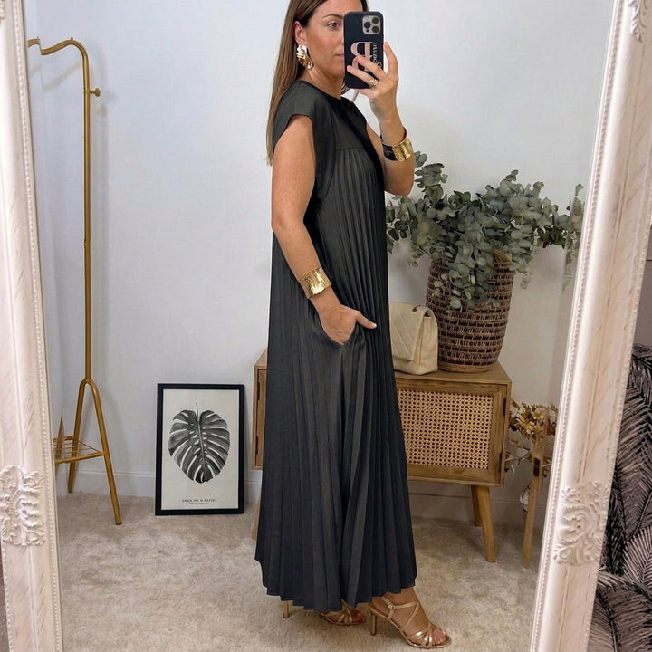 Anna – Timeless Comfort Dress