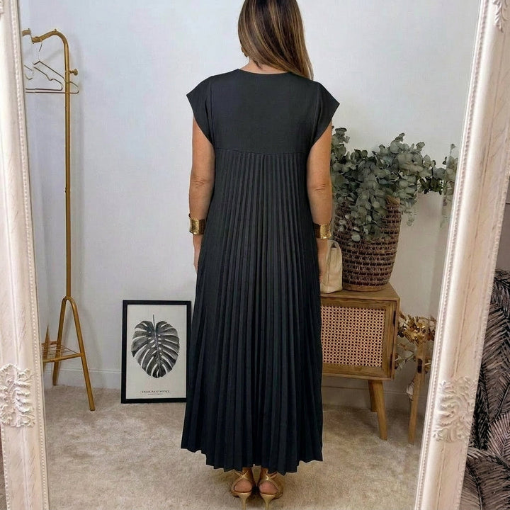 Anna – Timeless Comfort Dress