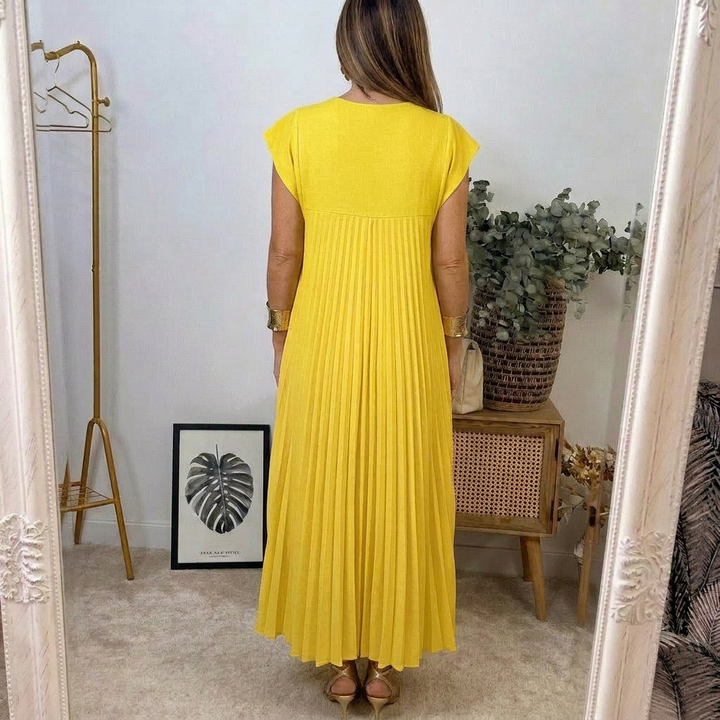 Anna – Timeless Comfort Dress