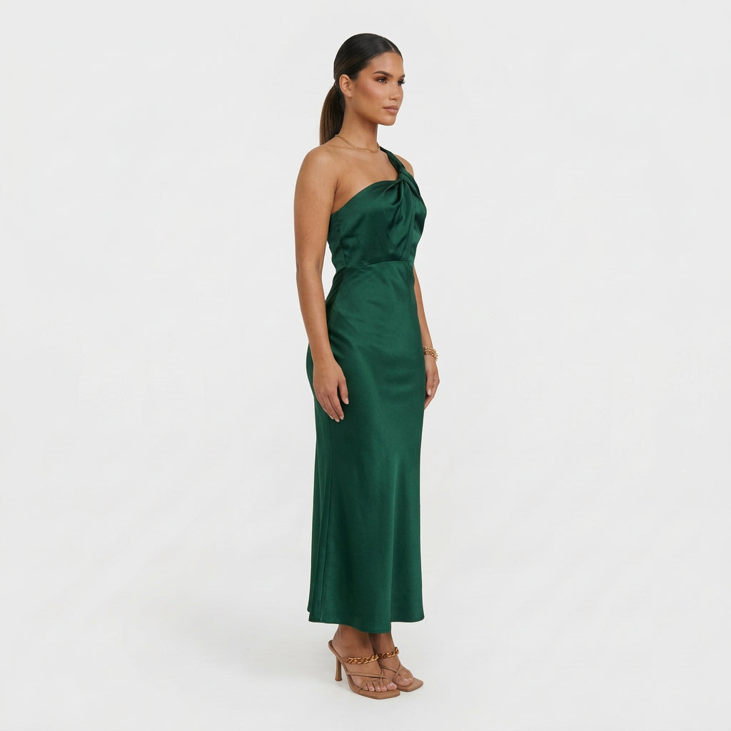 Sofia - Elegant Maxi Dress