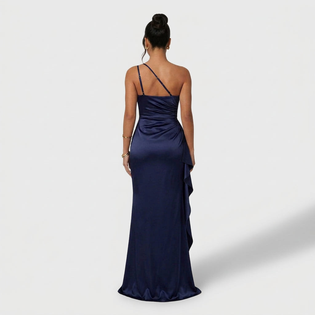 Joana - Elegant Maxi Dress