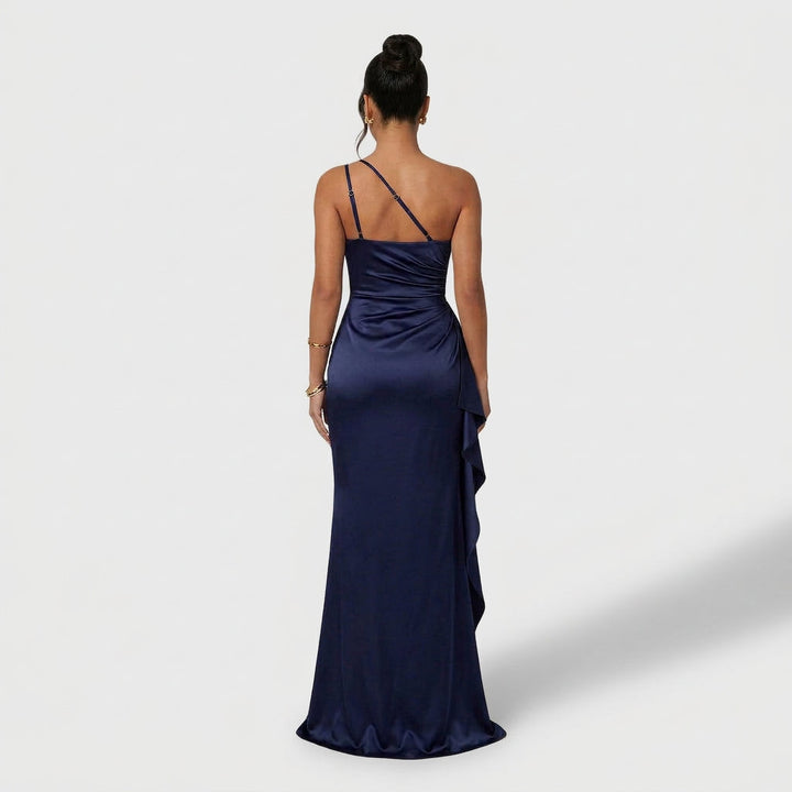 Joana - Elegant Maxi Dress