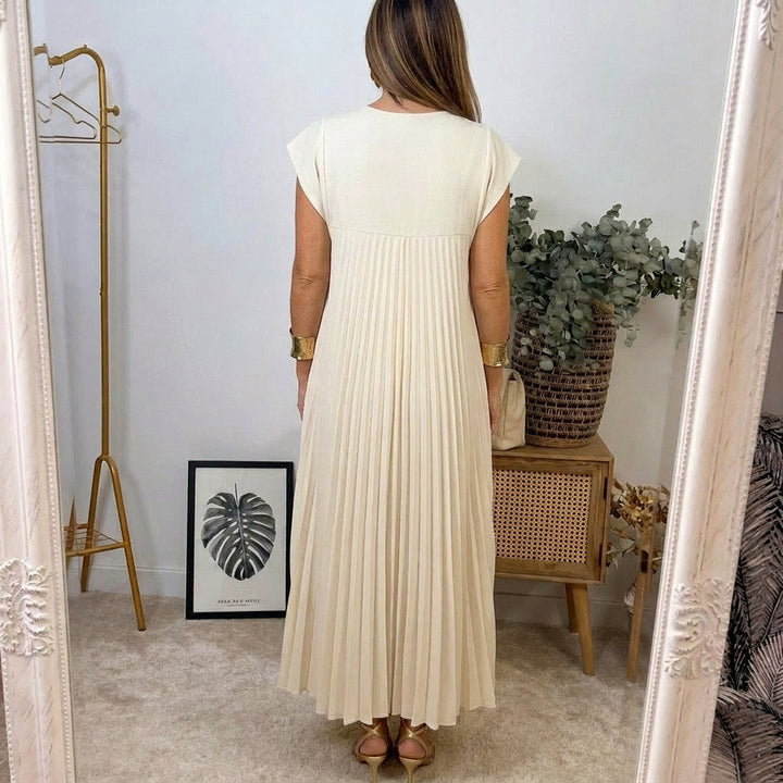 Anna – Timeless Comfort Dress