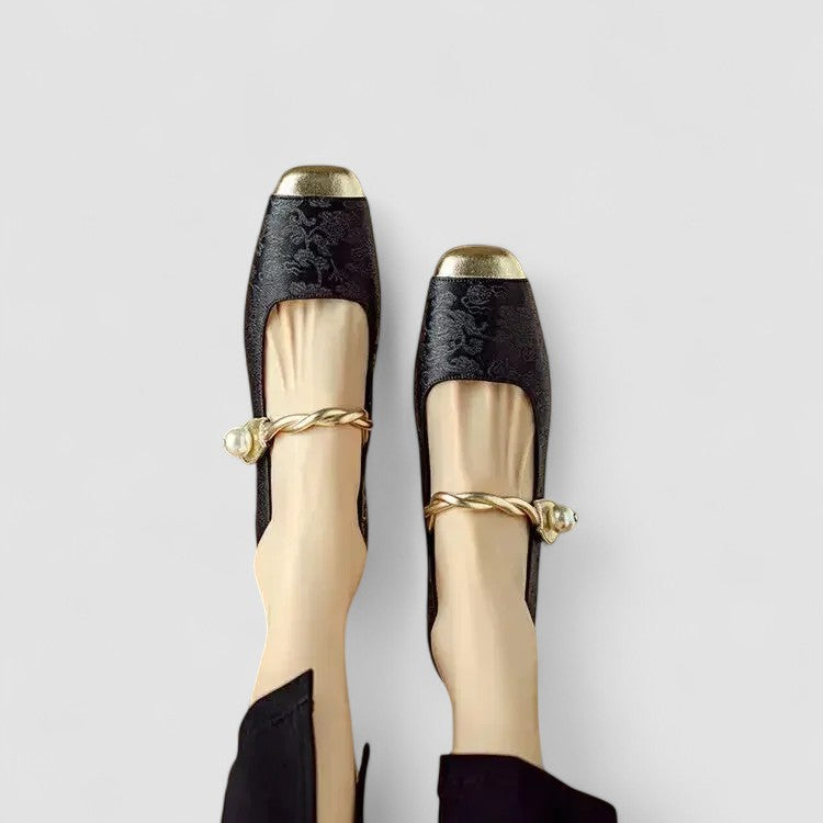MESTELLE™|MARY JANE ORTHOPEDICS - SHOES