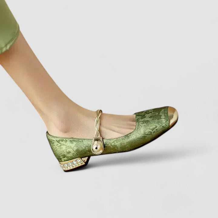 MESTELLE™|MARY JANE ORTHOPEDICS - SHOES