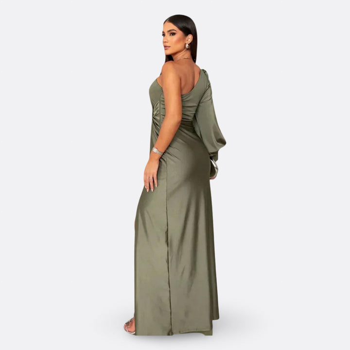 Kuutar – Stylish Maxi Dress