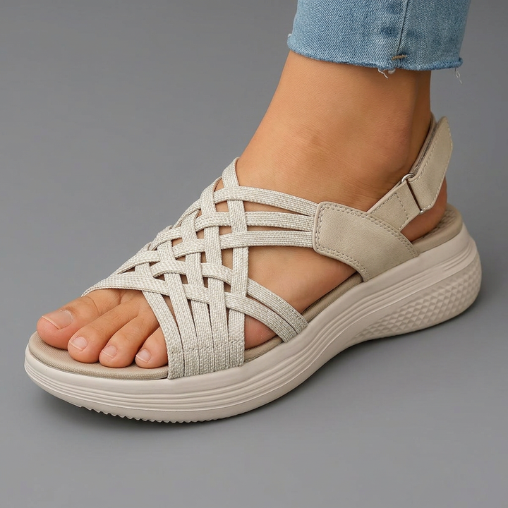 Marta - Comfort Orthopedic Sandals