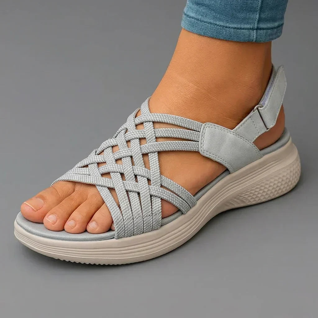 Marta - Comfort Orthopedic Sandals